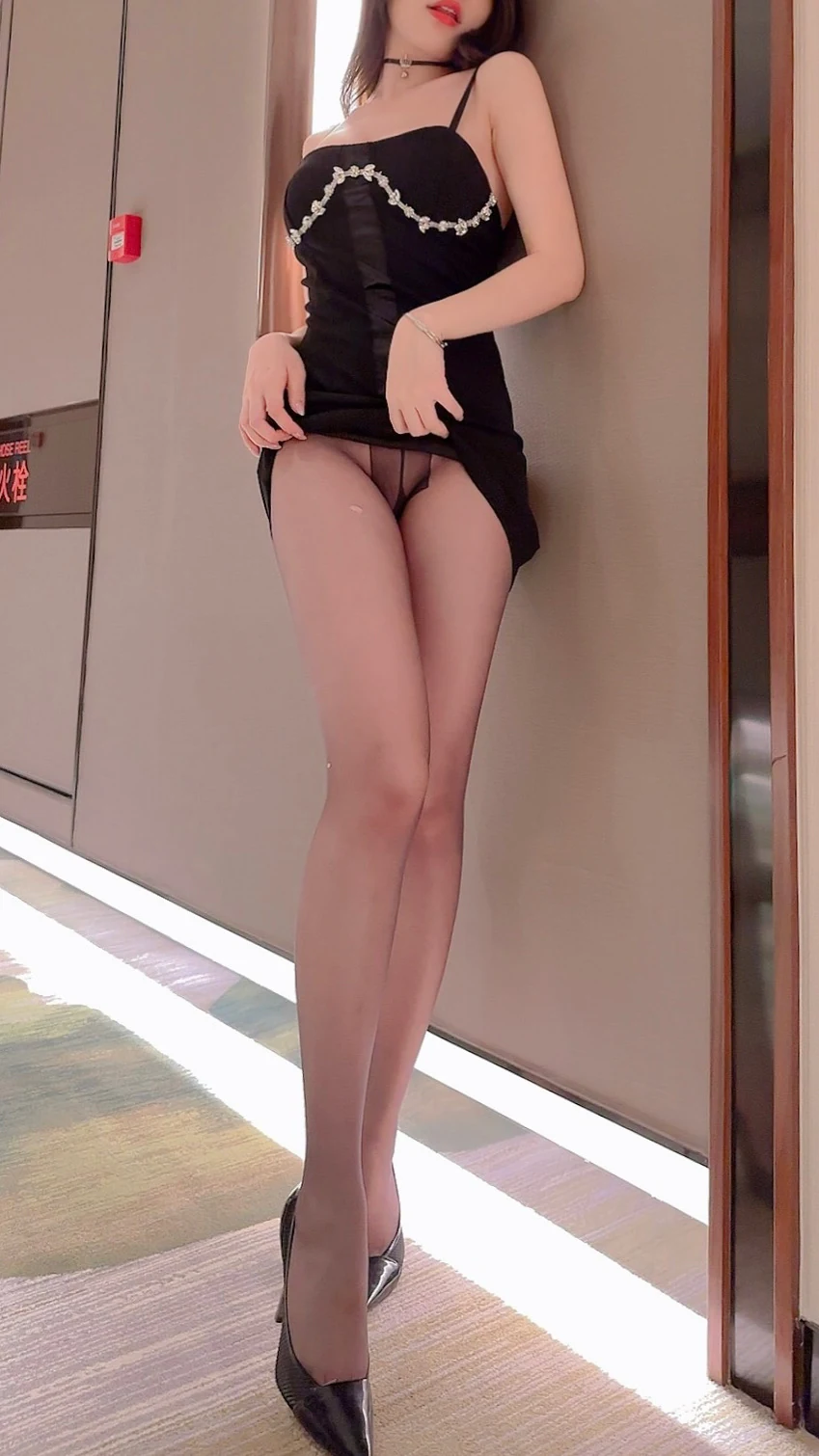 徐莉芝Booty – 女友的温饱思淫欲 35P 1V